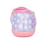 ДЕТСКИ ПАНТОФИ LS002783-475 BLUE/PINK