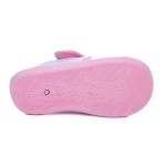 ДЕТСКИ ПАНТОФИ LS003103-388 LT.BLUE/PINK