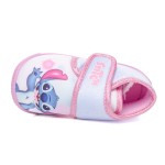 ДЕТСКИ ПАНТОФИ LS003103-388 LT.BLUE/PINK