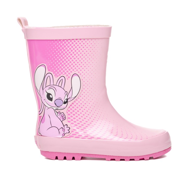ДЕТСКИ БОТУШИ LS002770-391 PINK/FUCHSIA 24-32