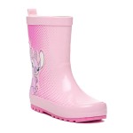 ДЕТСКИ БОТУШИ LS002770-391 PINK/FUCHSIA 24-32