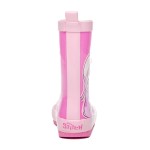 ДЕТСКИ БОТУШИ LS002770-391 PINK/FUCHSIA 24-32