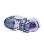 ДЕТСКИ МАРАТОНКИ FZ015945-399 NAVY/BLUE 24-32