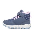 ДЕТСКИ БОТИ FZ015937-B89 NAVY/LILAC 24-32