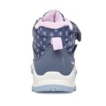 ДЕТСКИ БОТИ FZ015937-B89 NAVY/LILAC 24-32