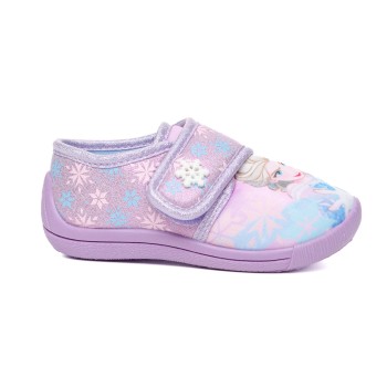 ДЕТСКИ ПАНТОФИ FZ015983-LLC LILAC