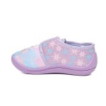 ДЕТСКИ ПАНТОФИ FZ015983-LLC LILAC