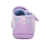 ДЕТСКИ ПАНТОФИ FZ015983-LLC LILAC