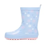ДЕТСКИ БОТУШИ FZ015920-388 LT.BLUE/PINK 24-32 ДЕТСКИ БОТУШИ FZ015920-388 LT.BLUE/PINK 24-32