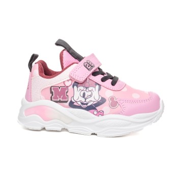 ДЕТСКИ МАРАТОНКИ DM011895-497 PINK/PINK 24-32