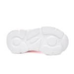 ДЕТСКИ МАРАТОНКИ DM011895-497 PINK/PINK 24-32 ДЕТСКИ МАРАТОНКИ DM011895-497 PINK/PINK 24-32