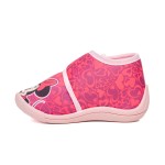 ДЕТСКИ ПАНТОФИ DM011823-S51 BURGUNDY/LT.PINK