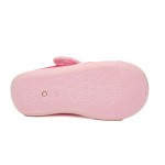 ДЕТСКИ ПАНТОФИ DM011823-S51 BURGUNDY/LT.PINK