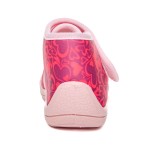 ДЕТСКИ ПАНТОФИ DM011823-S51 BURGUNDY/LT.PINK