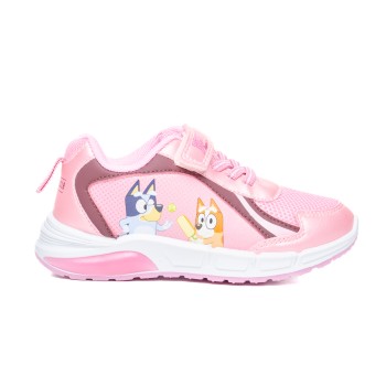 ДЕТСКИ МАРАТОНКИ BL000995-427 PINK/BURGUNDY