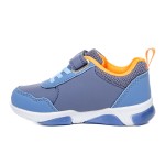 ДЕТСКИ МАРАТОНКИ BL001005-616 DK.BLUE/NAVY 24-30 ДЕТСКИ МАРАТОНКИ BL001005-616 DK.BLUE/NAVY 24-30