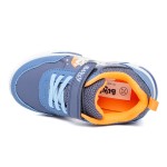 ДЕТСКИ МАРАТОНКИ BL001005-616 DK.BLUE/NAVY 24-30 ДЕТСКИ МАРАТОНКИ BL001005-616 DK.BLUE/NAVY 24-30