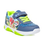 ДЕТСКИ МАРАТОНКИ PW013305-399 NAVY/BLUE 24-30