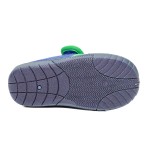 ДЕТСКИ ПАНТОФИ PW013463-638 BLUE/GREEN