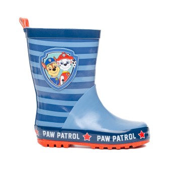 ДЕТСКИ БОТУШИ PW013490-370 BLUE/NAVY 22-30