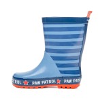 ДЕТСКИ БОТУШИ PW013490-370 BLUE/NAVY 22-30 ДЕТСКИ БОТУШИ PW013490-370 BLUE/NAVY 22-30