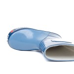 ДЕТСКИ БОТУШИ PW013490-370 BLUE/NAVY 22-30 ДЕТСКИ БОТУШИ PW013490-370 BLUE/NAVY 22-30