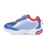 ДЕТСКИ МАРАТОНКИ CA003555-317 DK.BLUE/SILVER 24-30 ДЕТСКИ МАРАТОНКИ CA003555-317 DK.BLUE/SILVER 24-30