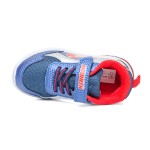 ДЕТСКИ МАРАТОНКИ CA003555-317 DK.BLUE/SILVER 24-30 ДЕТСКИ МАРАТОНКИ CA003555-317 DK.BLUE/SILVER 24-30