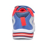 ДЕТСКИ МАРАТОНКИ CA003555-317 DK.BLUE/SILVER 24-30 ДЕТСКИ МАРАТОНКИ CA003555-317 DK.BLUE/SILVER 24-30