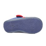 ДЕТСКИ МАРАТОНКИ CA003555-317 DK.BLUE/SILVER 24-30 ДЕТСКИ МАРАТОНКИ CA003555-317 DK.BLUE/SILVER 24-30