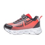 ДЕТСКИ МАРАТОНКИ SP015325-112 BLACK/RED 25-33