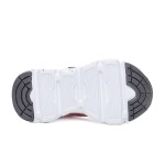 ДЕТСКИ МАРАТОНКИ SP015325-112 BLACK/RED 25-33