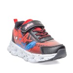 ДЕТСКИ МАРАТОНКИ SP015325-112 BLACK/RED 25-33
