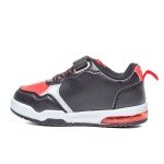ДЕТСКИ МАРАТОНКИ SP015555-112 BLACK/RED 25-33