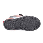 ДЕТСКИ МАРАТОНКИ SP015555-112 BLACK/RED 25-33