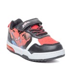 ДЕТСКИ МАРАТОНКИ SP015555-112 BLACK/RED 25-33