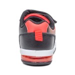 ДЕТСКИ МАРАТОНКИ SP015555-112 BLACK/RED 25-33