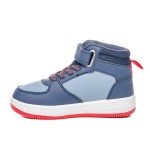 ДЕТСКИ МАРАТОНКИ SP015720-525 NAVY/GREY