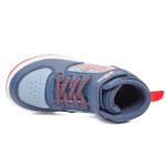 ДЕТСКИ МАРАТОНКИ SP015720-525 NAVY/GREY