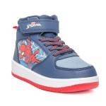 ДЕТСКИ МАРАТОНКИ SP015720-525 NAVY/GREY