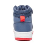 ДЕТСКИ МАРАТОНКИ SP015720-525 NAVY/GREY