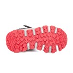 ДЕТСКИ БОТИ SP015607-112 BLACK/RED