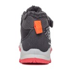 ДЕТСКИ БОТИ SP015607-112 BLACK/RED