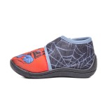 ДЕТСКИ ПАНТОФИ SP015693-148 BLACK/GREY