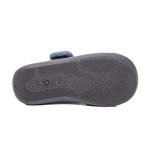 ДЕТСКИ ПАНТОФИ SP015693-148 BLACK/GREY