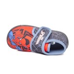 ДЕТСКИ ПАНТОФИ SP015693-148 BLACK/GREY