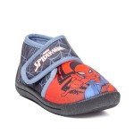 ДЕТСКИ ПАНТОФИ SP015693-148 BLACK/GREY