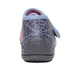 ДЕТСКИ ПАНТОФИ SP015693-148 BLACK/GREY
