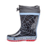 ДЕТСКИ БОТУШИ SP015639-865 BLACK/GREY BLUE