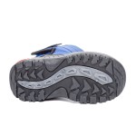 ДЕТСКИ БОТУШИ SC001715-814 BLACK/COBALT